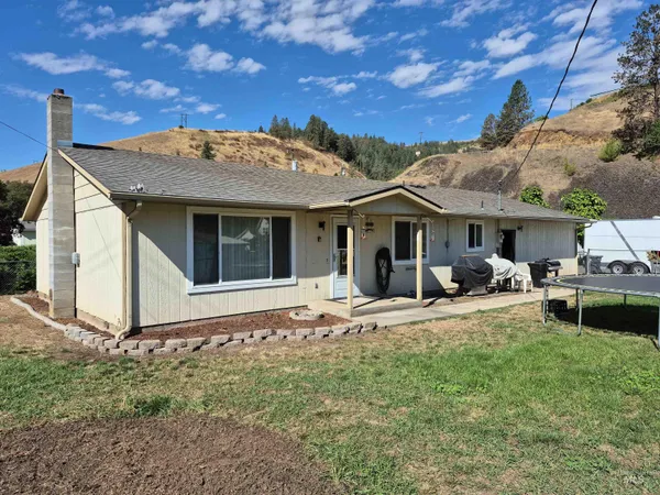 $309,000 | 701 Wheeler Street, Kendrick, ID 83537
