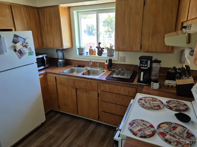 $309,000 | 701 Wheeler Street, Kendrick, ID 83537