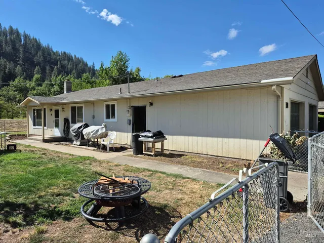 $309,000 | 701 Wheeler Street, Kendrick, ID 83537