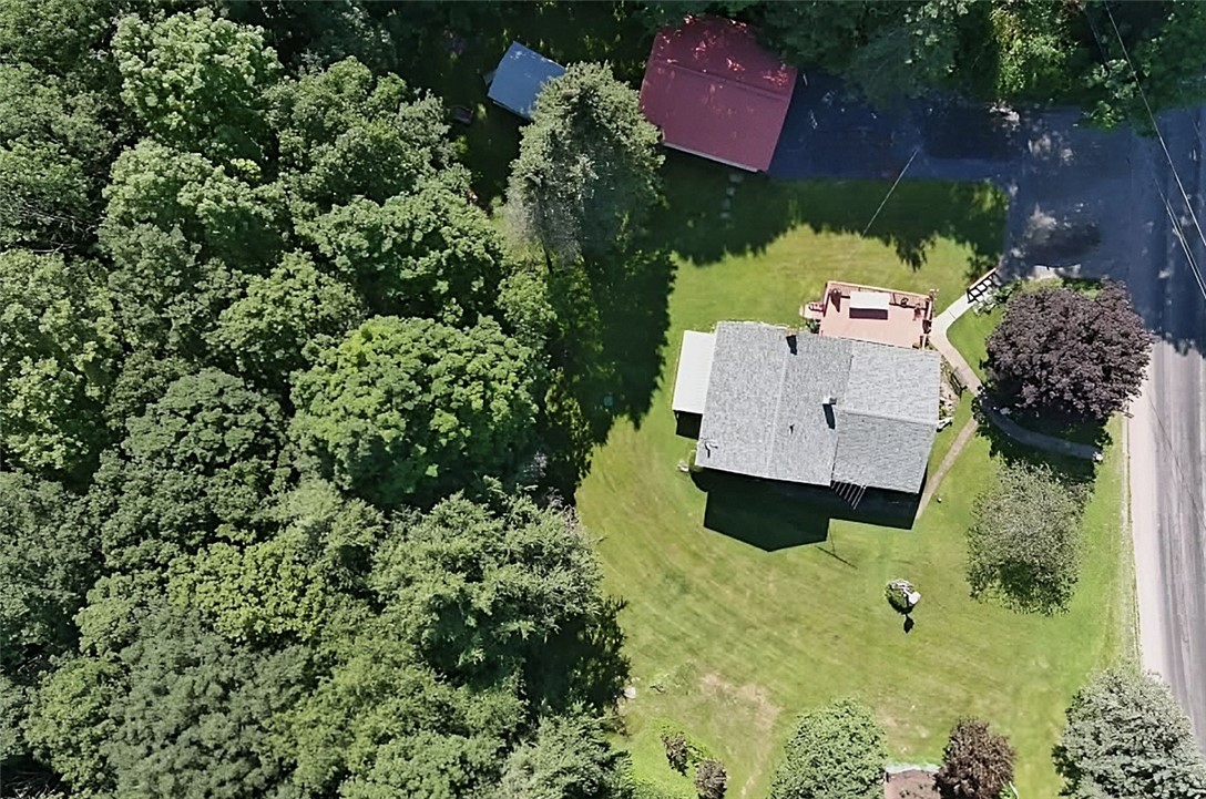 1213 Ferris Hill Road Prattsville, NY 12468 - Photo 27 of 30