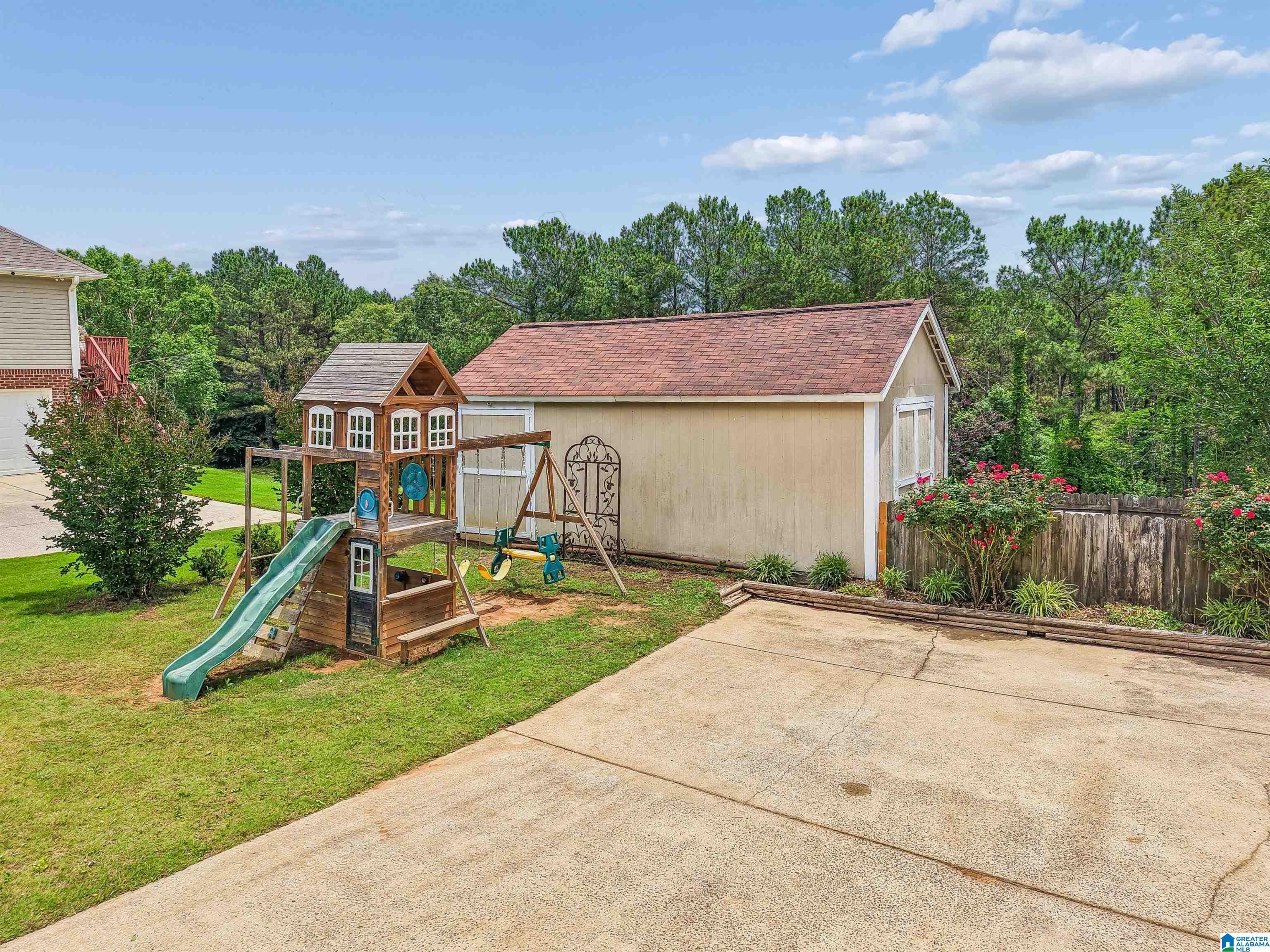 7220 Old Acton Road Moody, AL 35004 - Photo 9 of 44