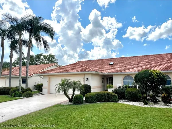 $319,000 | 3805 Catalina Drive, Sebring, FL 33872