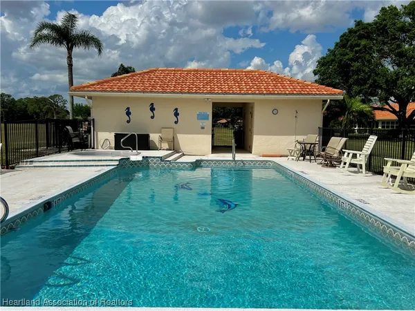 $319,000 | 3805 Catalina Drive, Sebring, FL 33872
