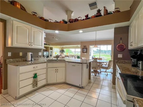 $319,000 | 3805 Catalina Drive, Sebring, FL 33872