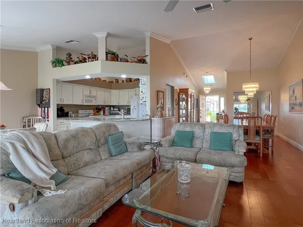 $319,000 | 3805 Catalina Drive, Sebring, FL 33872