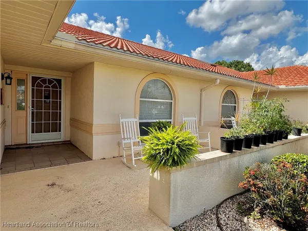 $319,000 | 3805 Catalina Drive, Sebring, FL 33872