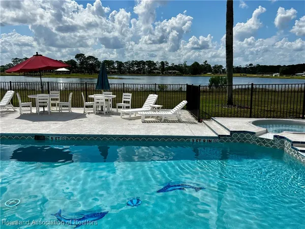 $319,000 | 3805 Catalina Drive, Sebring, FL 33872
