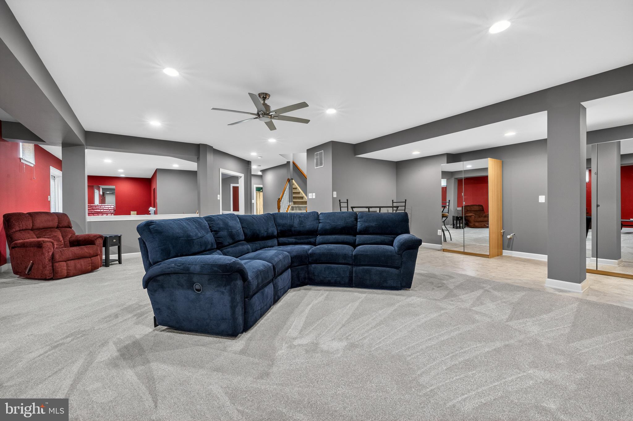 817 Stable Manor Road Reisterstown, MD 21136 - Photo 36 of 50