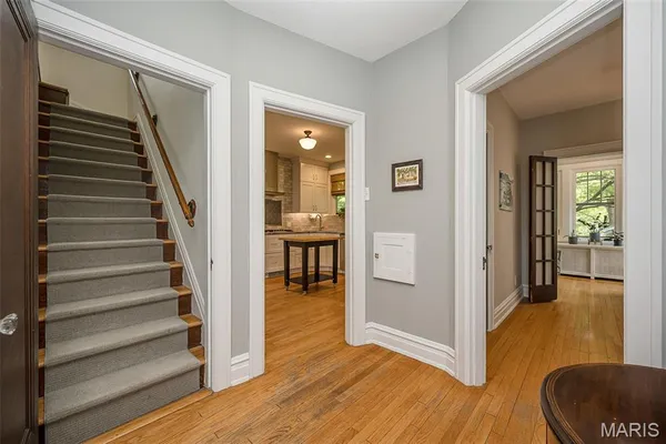 $695,000 | 332 Marion Avenue, Webster Groves, MO 63119