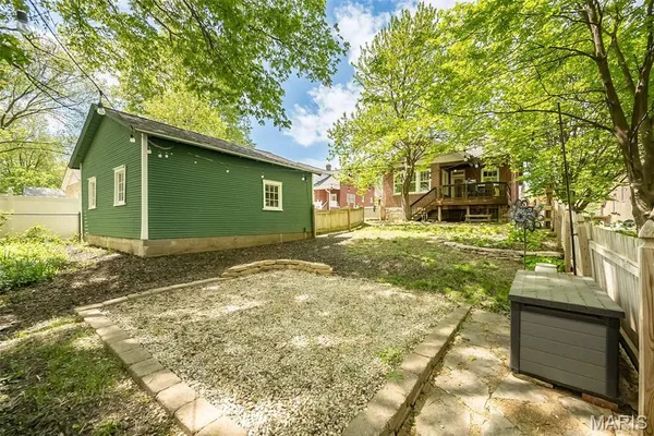 $695,000 | 332 Marion Avenue, Webster Groves, MO 63119