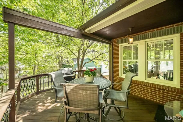 $695,000 | 332 Marion Avenue, Webster Groves, MO 63119