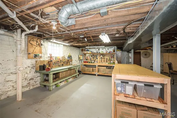 $695,000 | 332 Marion Avenue, Webster Groves, MO 63119