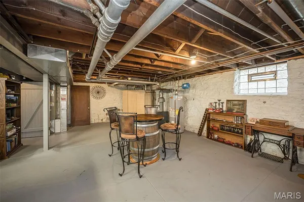 $695,000 | 332 Marion Avenue, Webster Groves, MO 63119