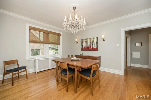 $695,000 | 332 Marion Avenue, Webster Groves, MO 63119