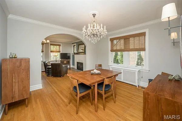 $695,000 | 332 Marion Avenue, Webster Groves, MO 63119