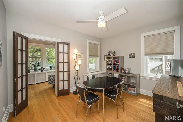 $695,000 | 332 Marion Avenue, Webster Groves, MO 63119