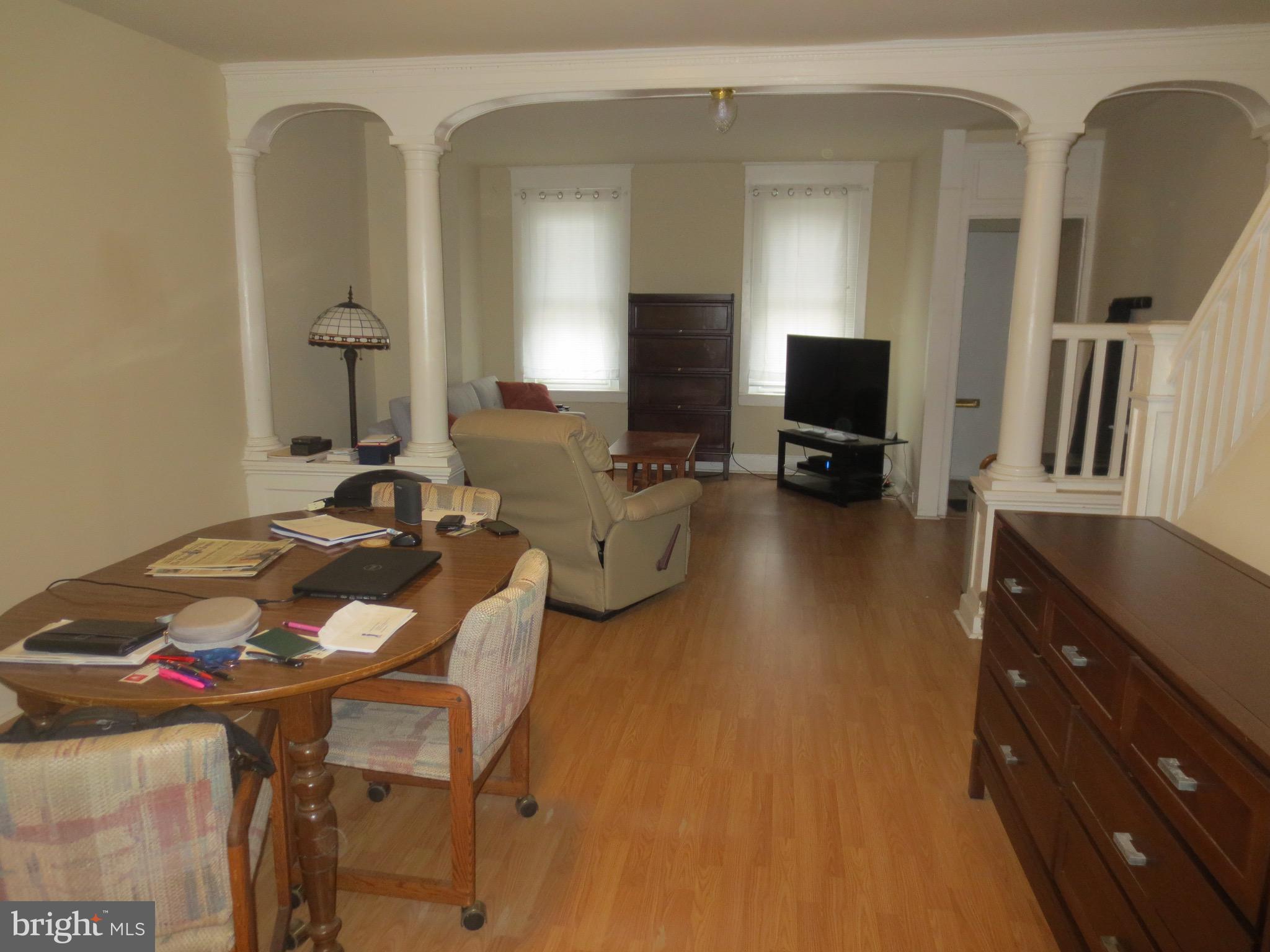 1826 Fernon Street Philadelphia, PA 19145 - Photo 4 of 11