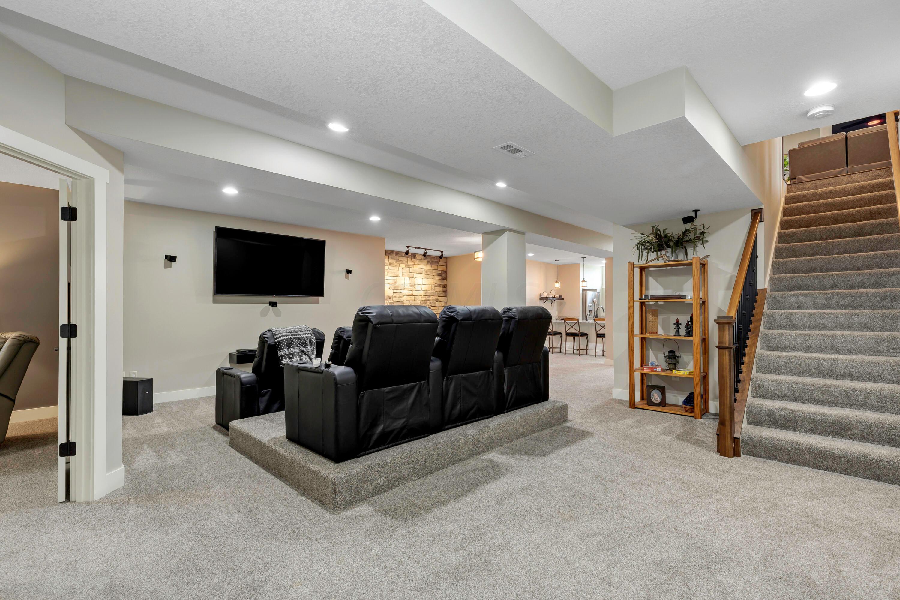 139 Auld Ridge Way Hebron, OH 43025 - Photo 22 of 41 46-FinishedLowerLevel