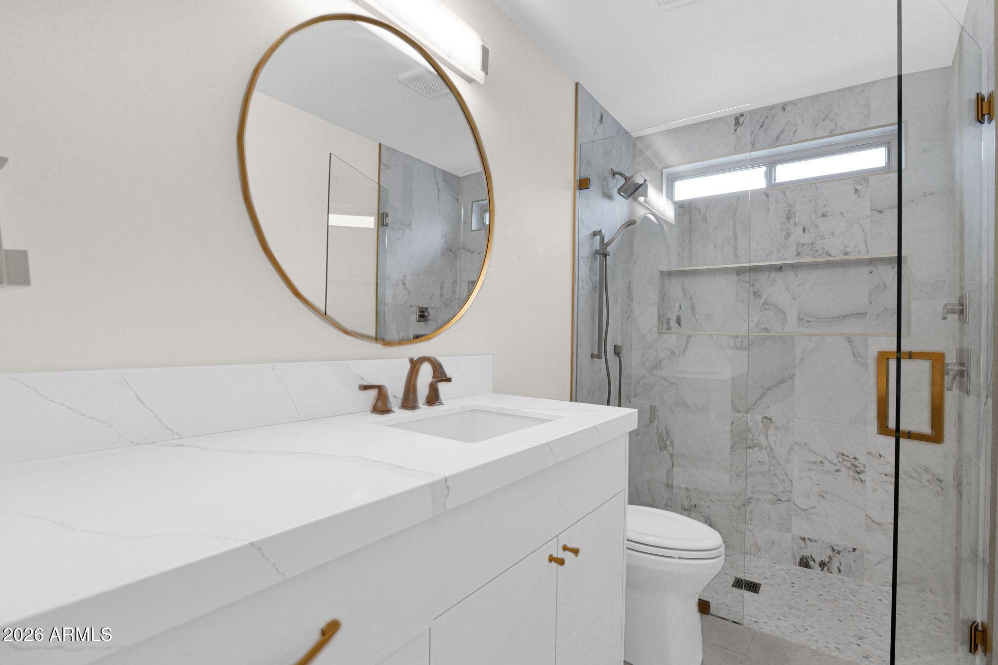 15650 North 60th Place Scottsdale, AZ 85254 - Photo 19 of 26 Bathroom 2