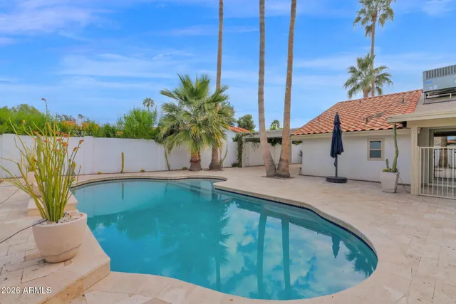 $4,850 | 15650 North 60th Place, Scottsdale, AZ 85254