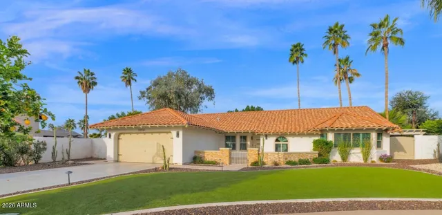 $4,850 | 15650 North 60th Place, Scottsdale, AZ 85254