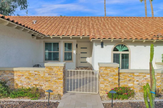 $4,850 | 15650 North 60th Place, Scottsdale, AZ 85254