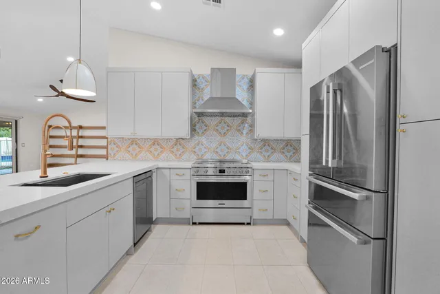 $4,850 | 15650 North 60th Place, Scottsdale, AZ 85254