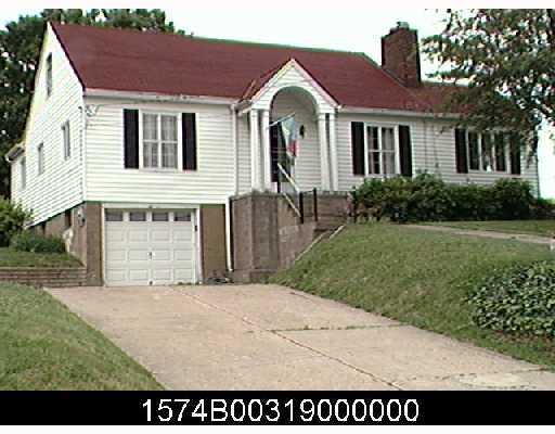 4784 Williamsport Road Elizabeth, PA 15037 - Photo 1 of 8 Exterior Front.