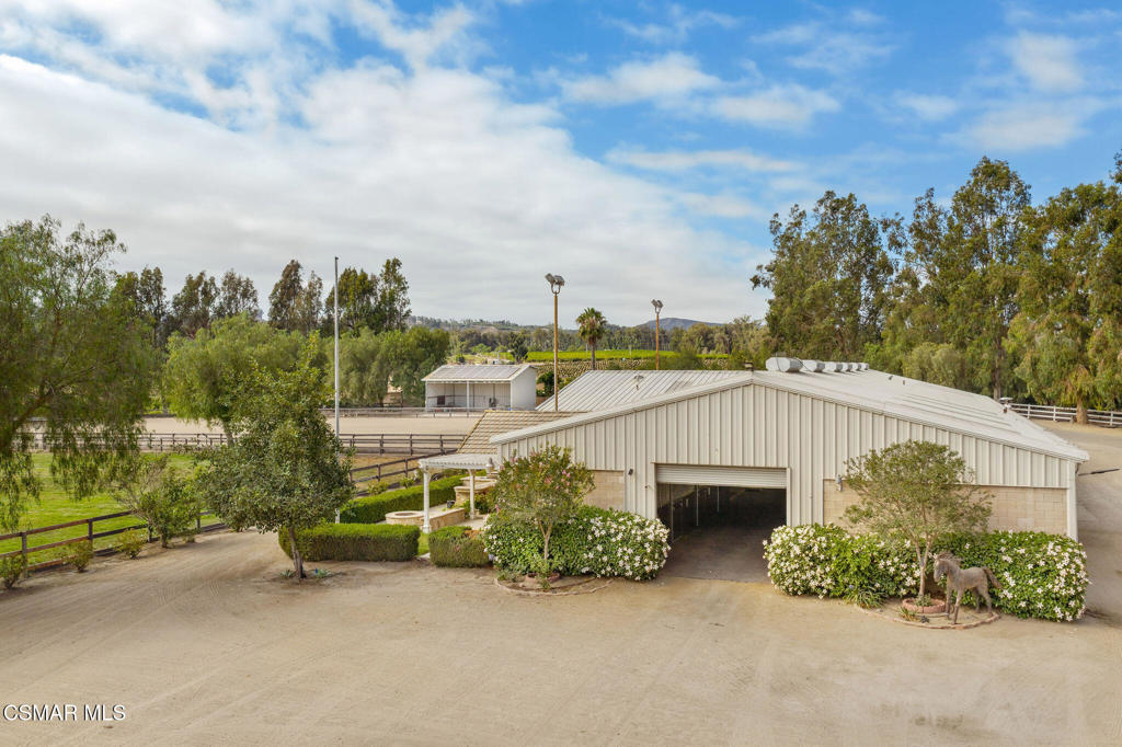 4790 Sand Canyon Road Somis, CA 93066 - Photo 45 of 76