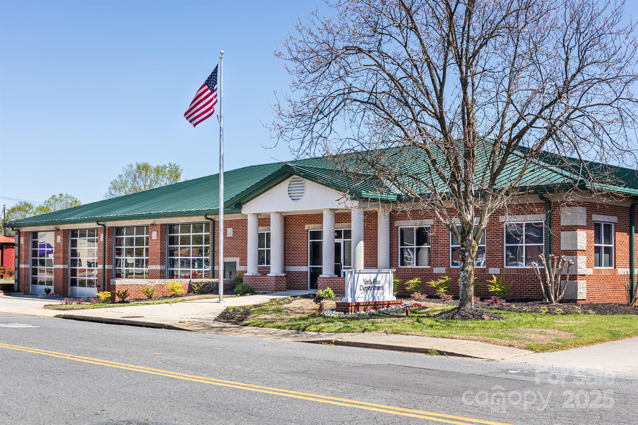 420 Vidette Drive York, SC 29745 - Photo 33 of 35