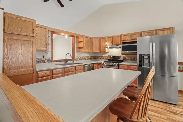 $384,900 | 635 Constitution Lane, DeForest, WI 53532