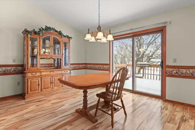 $384,900 | 635 Constitution Lane, DeForest, WI 53532