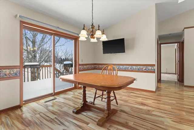 $384,900 | 635 Constitution Lane, DeForest, WI 53532