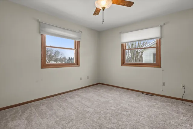 $384,900 | 635 Constitution Lane, DeForest, WI 53532