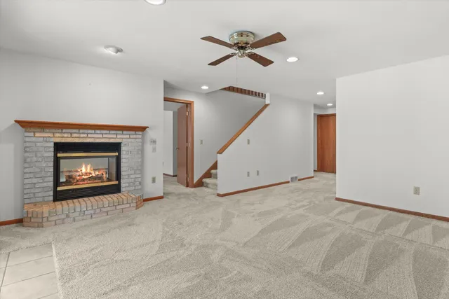 $384,900 | 635 Constitution Lane, DeForest, WI 53532