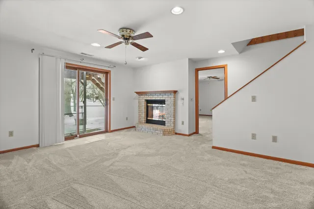 $384,900 | 635 Constitution Lane, DeForest, WI 53532