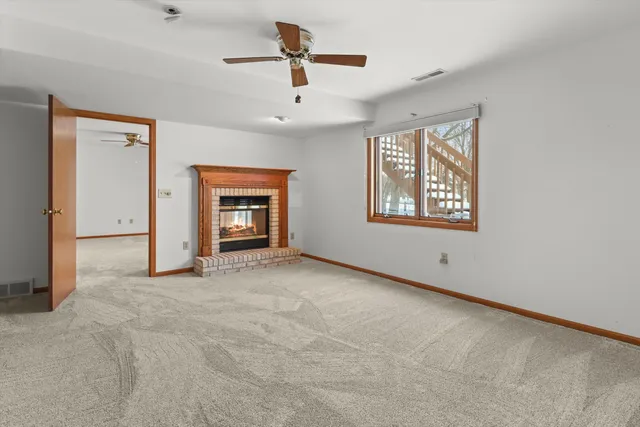 $384,900 | 635 Constitution Lane, DeForest, WI 53532