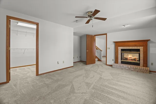 $384,900 | 635 Constitution Lane, DeForest, WI 53532