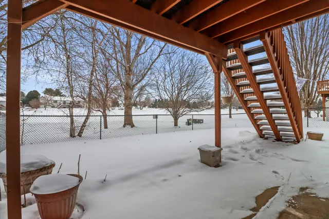 $384,900 | 635 Constitution Lane, DeForest, WI 53532