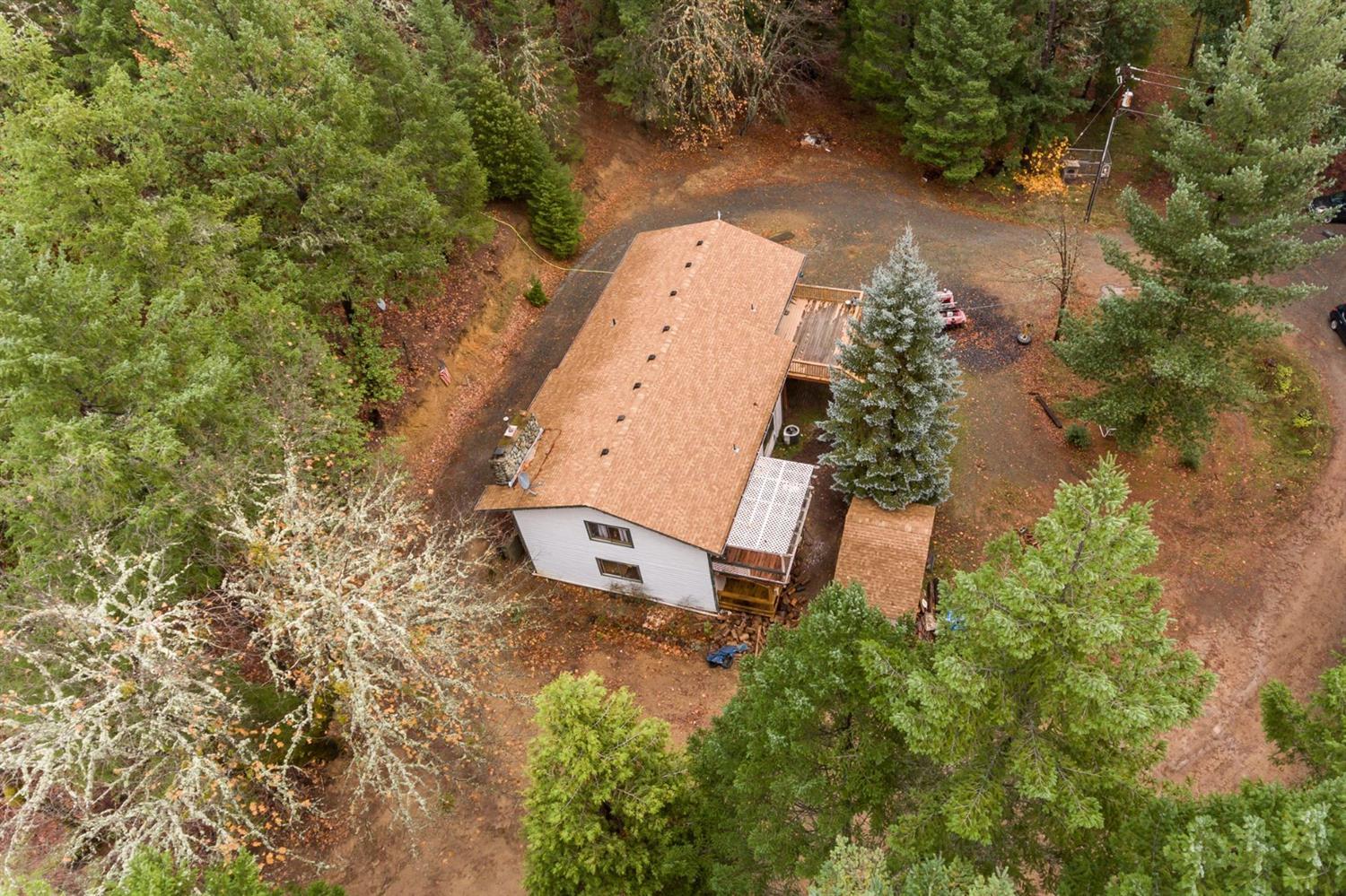 5876 Deer Creek Road Selma, OR 97538 - Photo 2 of 26 Additional Photo