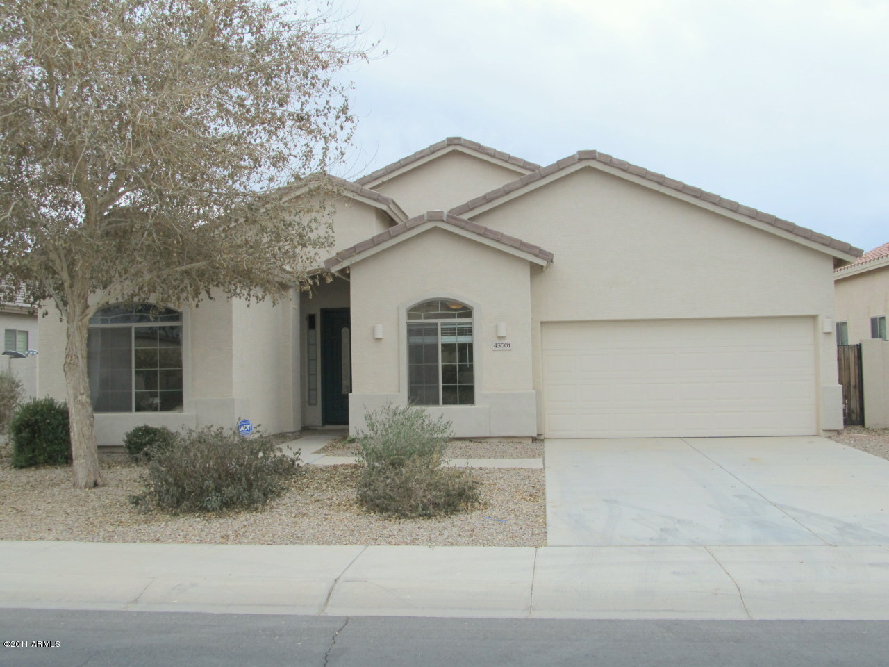 Front Elevation