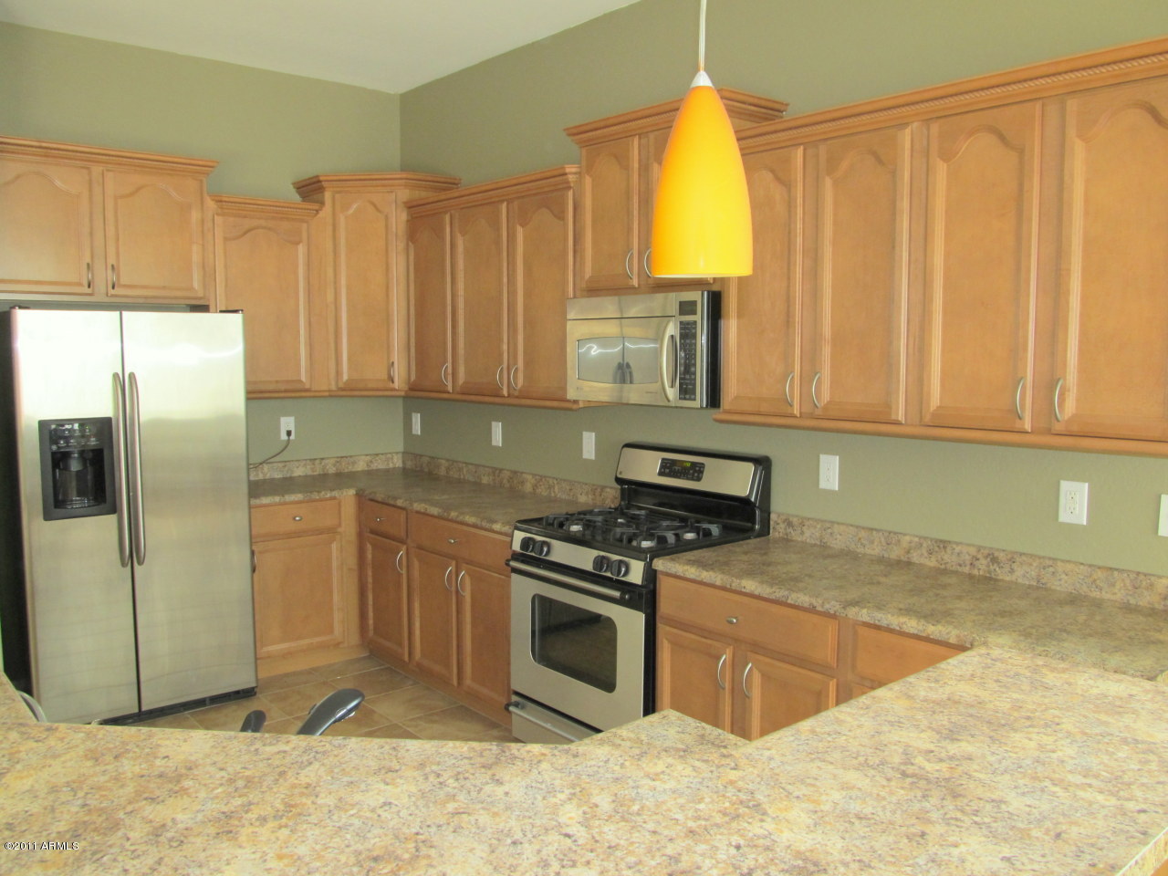 Kitchen 1