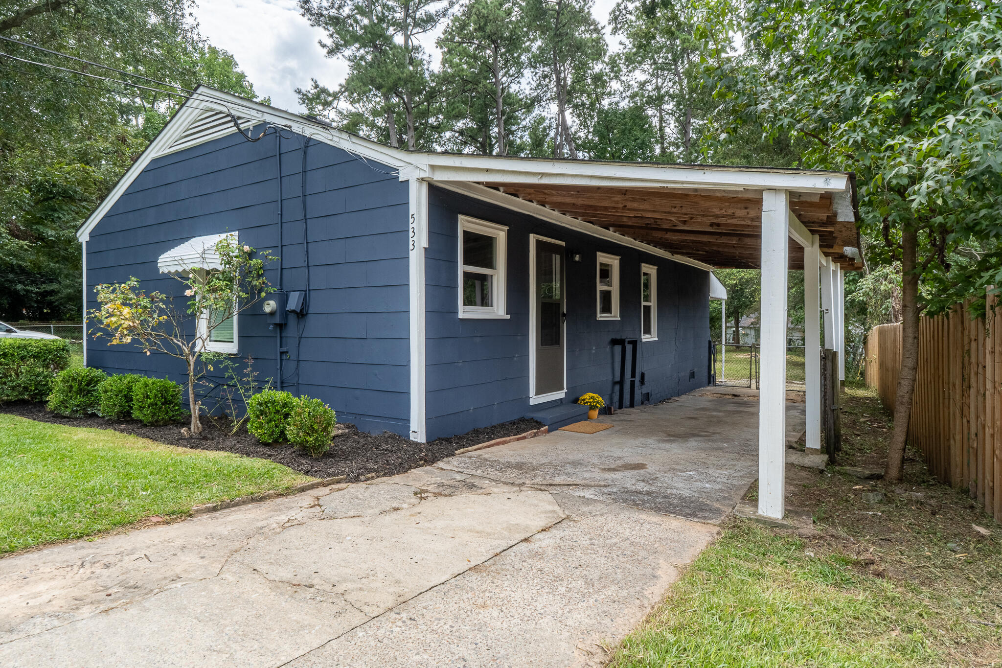 533 Basin Street Augusta, GA 30909 - Photo 2 of 16