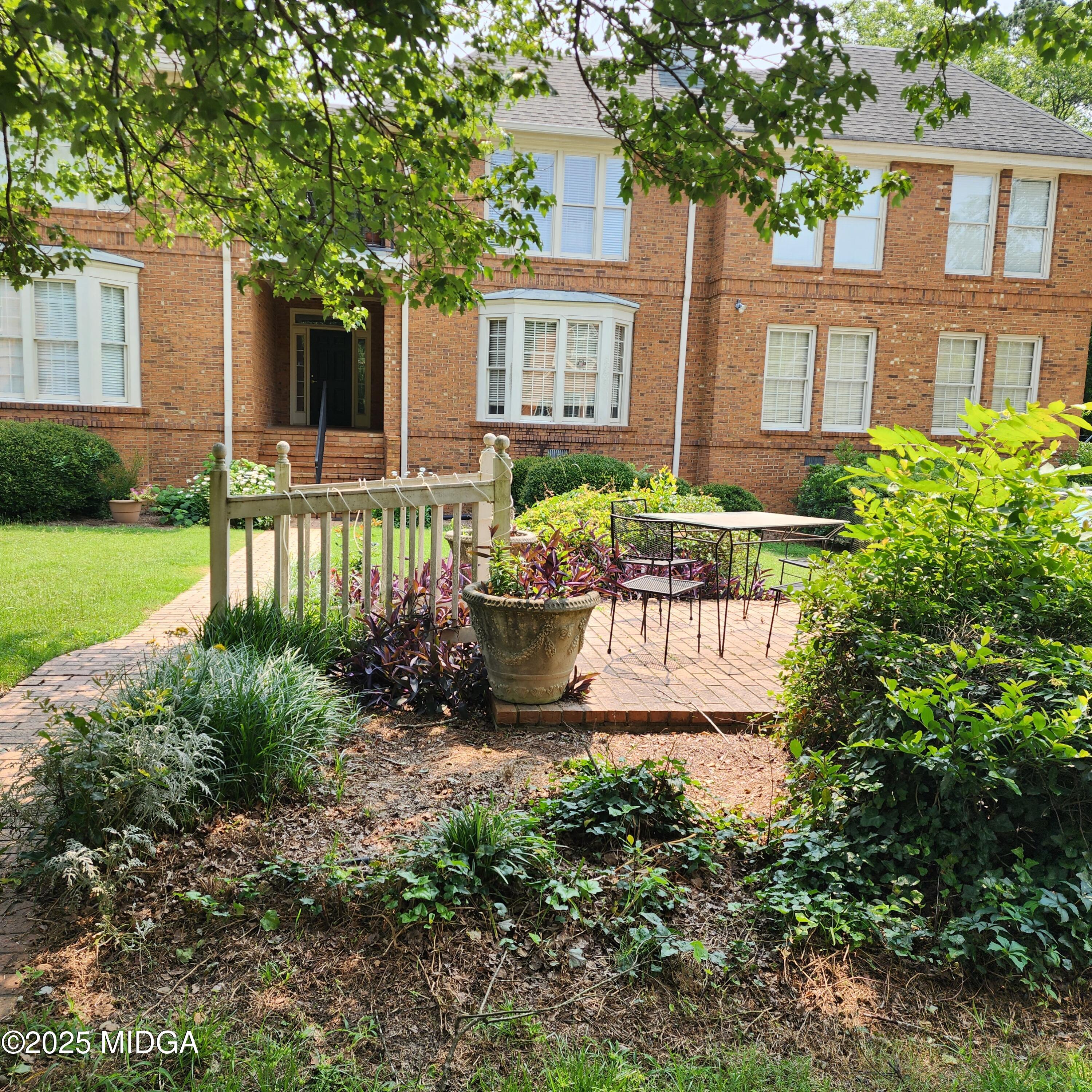 175 Corbin Avenue, Unit B Macon, GA 31204 - Photo 4 of 38 1000010129