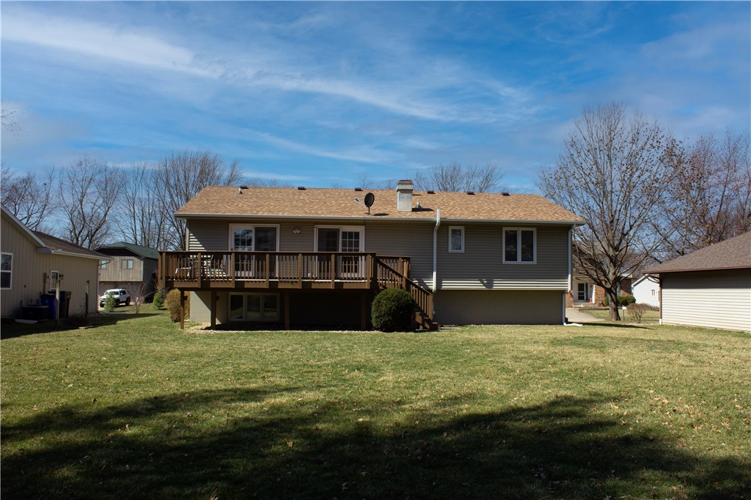 4634 Redbud Court Decatur, IL 62526 - Photo 28 of 29 Gallery Image 28