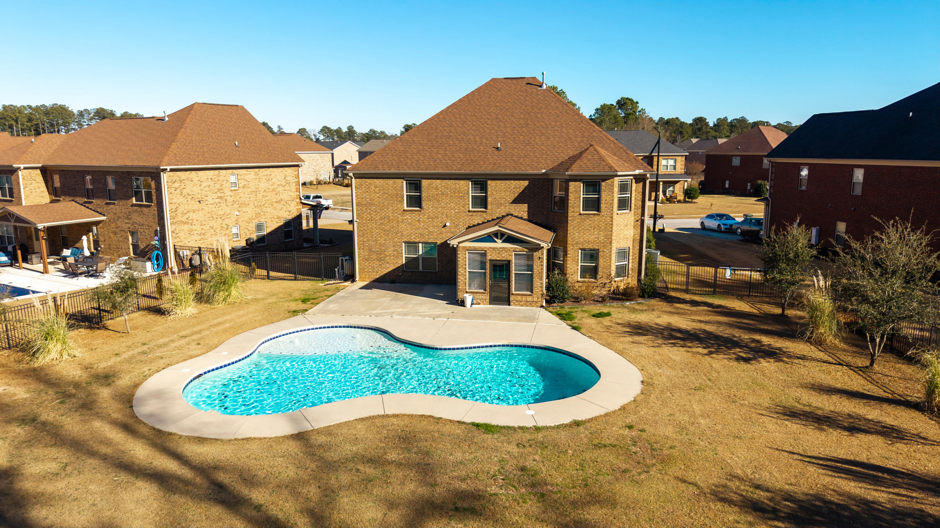 760 Curlew Circle Sumter, SC 29150 - Photo 2 of 56
