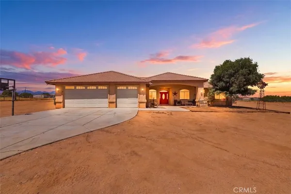 $760,000 | 8188 Turko Avenue, Hesperia, CA 92344
