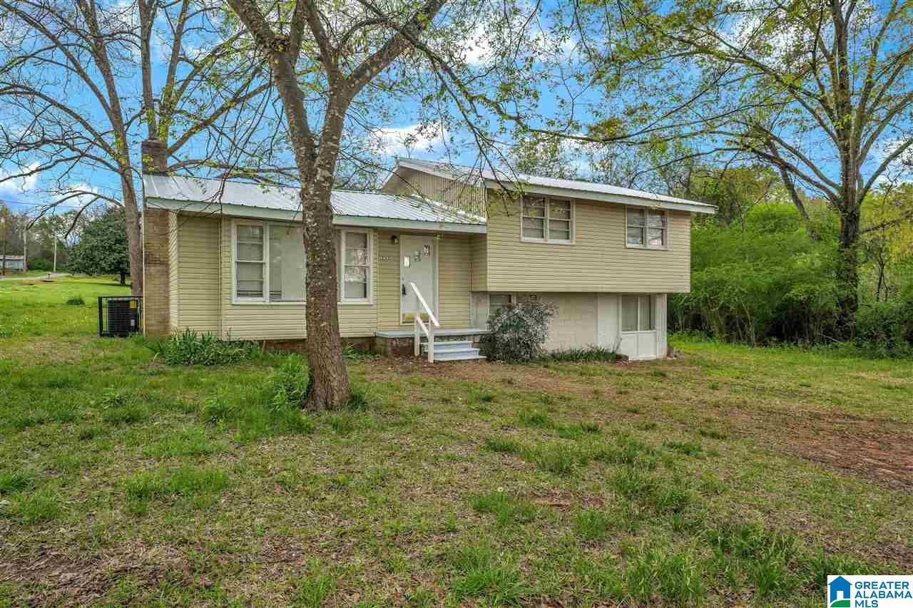333 Cooperfield Circle Sylacauga, AL 35150 - Photo 1 of 9