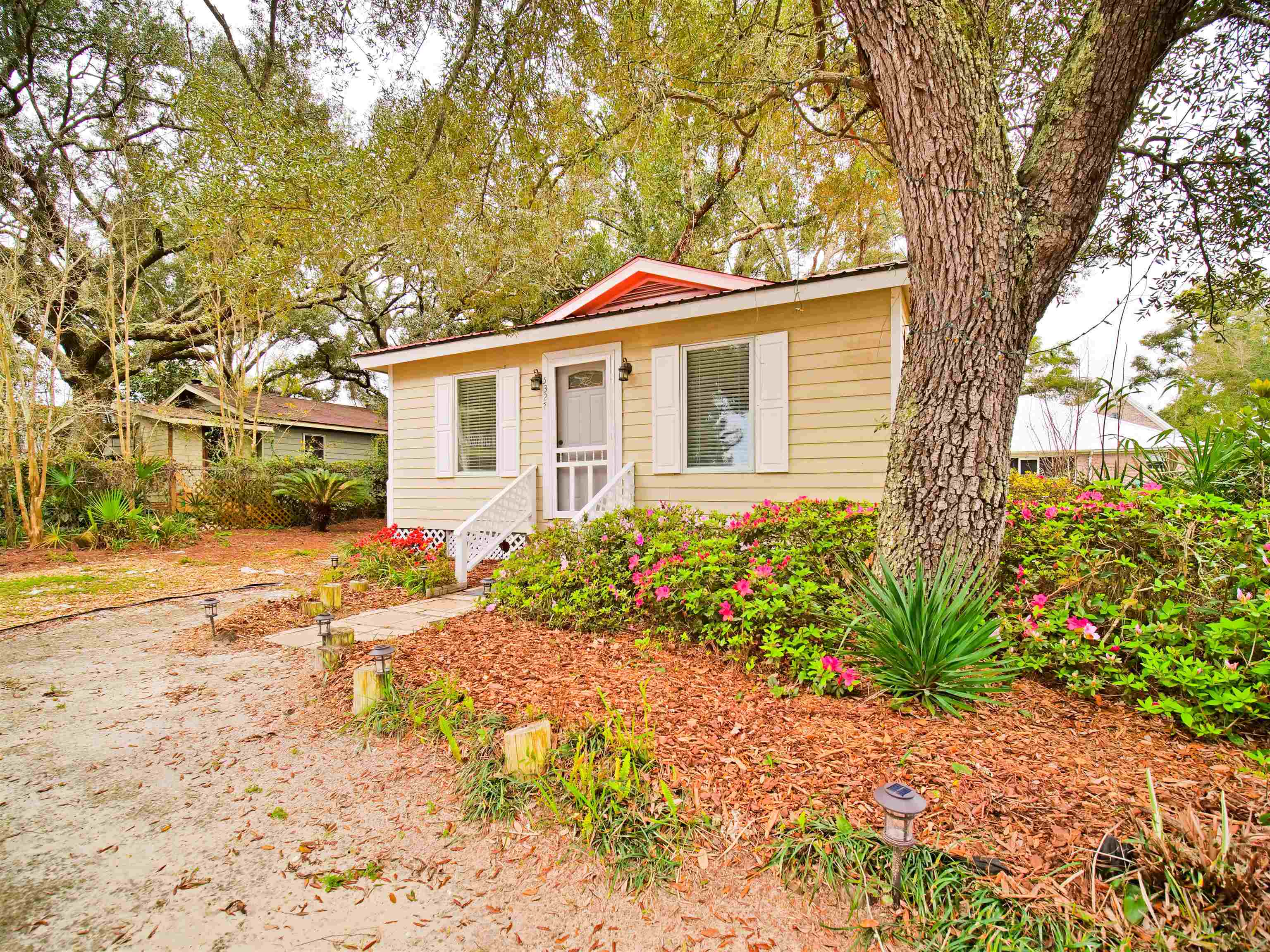 5327 Baldwin Avenue Orange Beach, AL 36561 - Photo 3 of 25