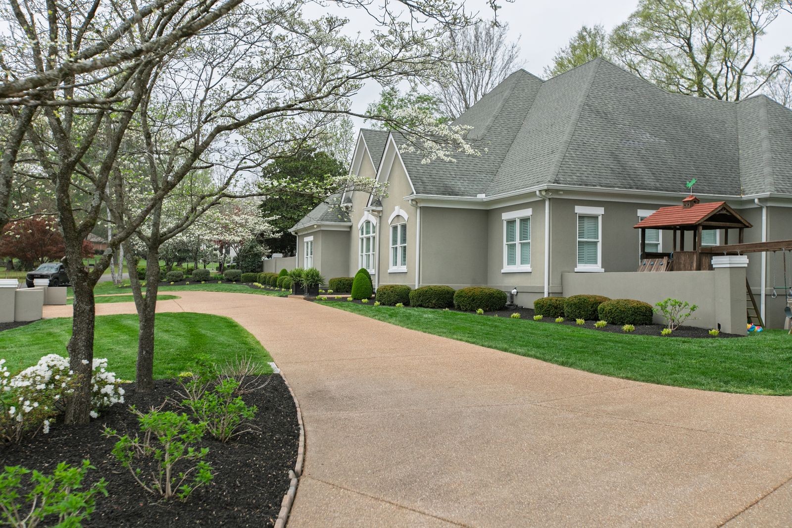 203 Kippsford Pond Road Columbia, TN 38401 - Photo 3 of 3